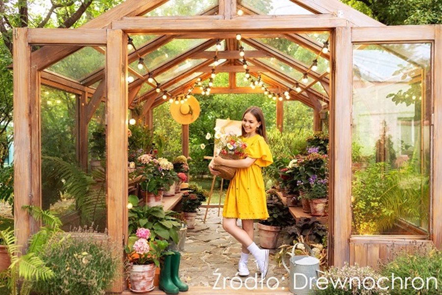 Stroimy przestrzeń wokół domu